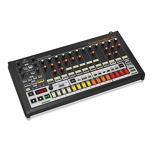 Elektron Syntakt STK-1: 高度なシーケンス／パフォーマンスが可能な12